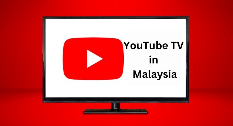 YouTube TV in Malaysia